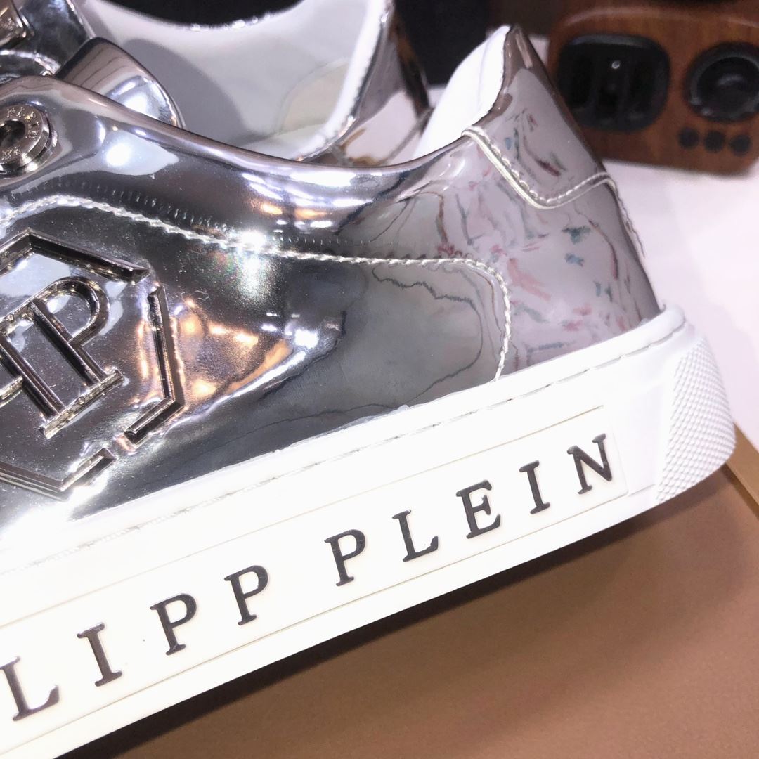 Philipp Plein Shoes